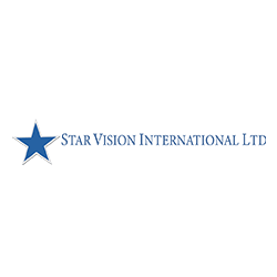 Star Vision International Limited Logo